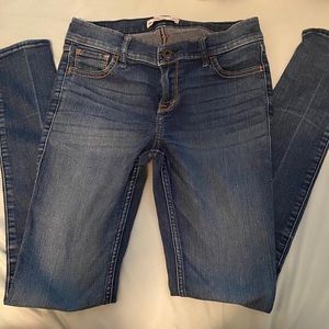Abercrombie Kids Jeans